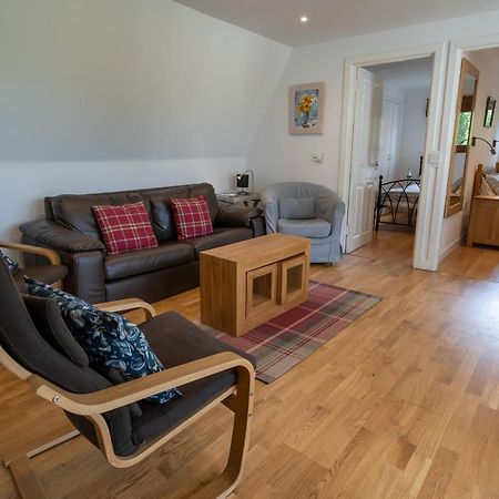 Ledi Villa Linlithgow Eksteriør bilde