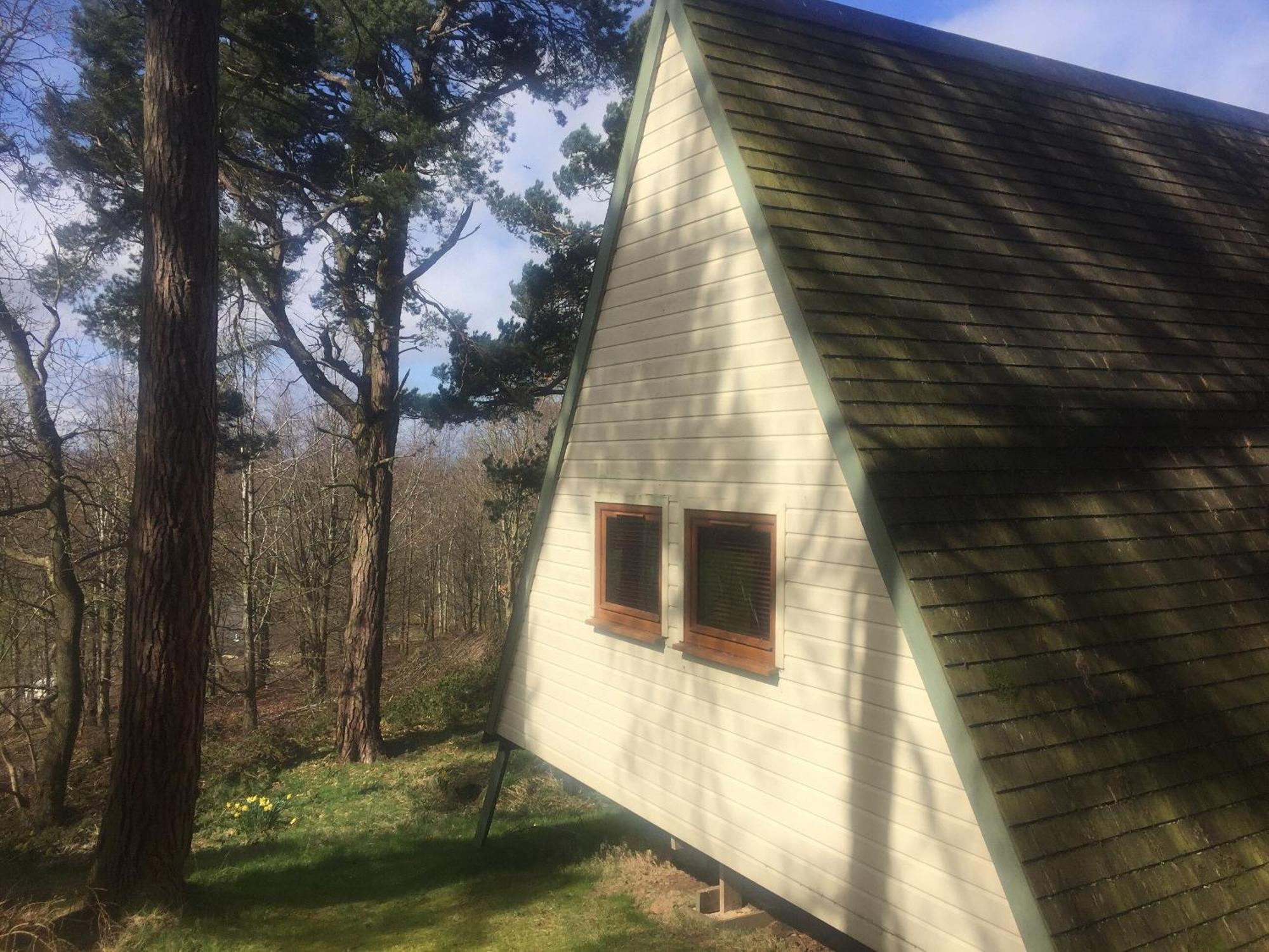 Ledi Villa Linlithgow Eksteriør bilde